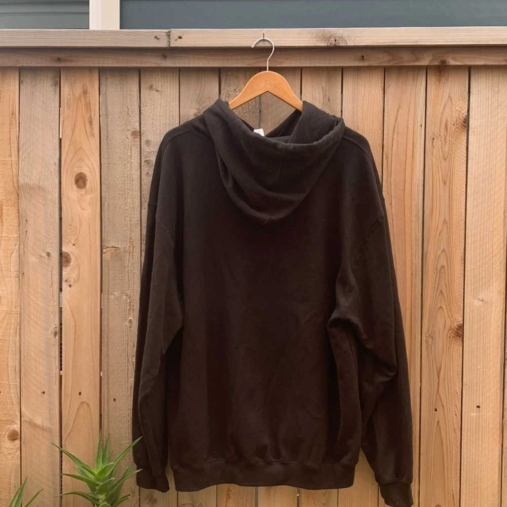 Ikkicon Japanese Animation & Pop Culture Convention hoodie size XL